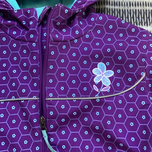 Cmtn jacket - Picture 3 of 6